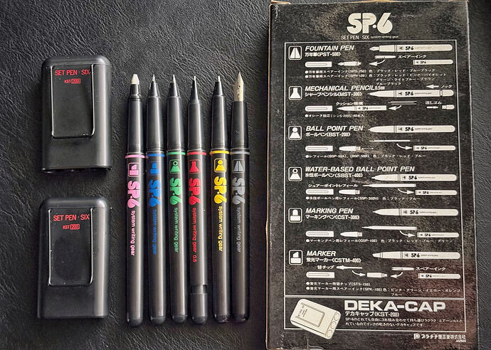 Platinum SP6 03