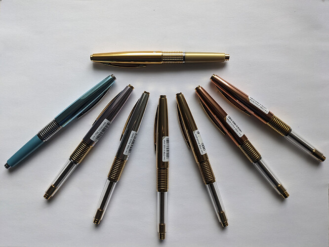 Pentel-Kerry-5_Bronze-Gold-Purple-Blue-02