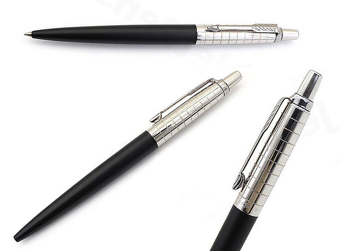 Parker-Jotter_Bond-Street-lined-cap