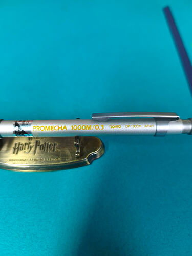 OHTO Promecha OP-1003M 02