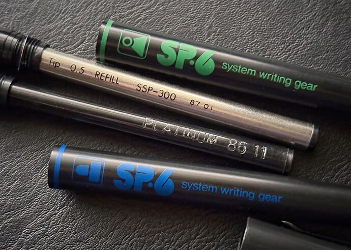 Platinum SP6 06