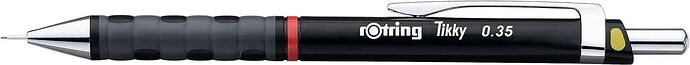 rOtring Tikky 0.35