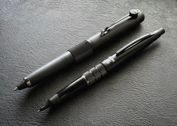Zento 3 Signature x Black Kerry Custom 03