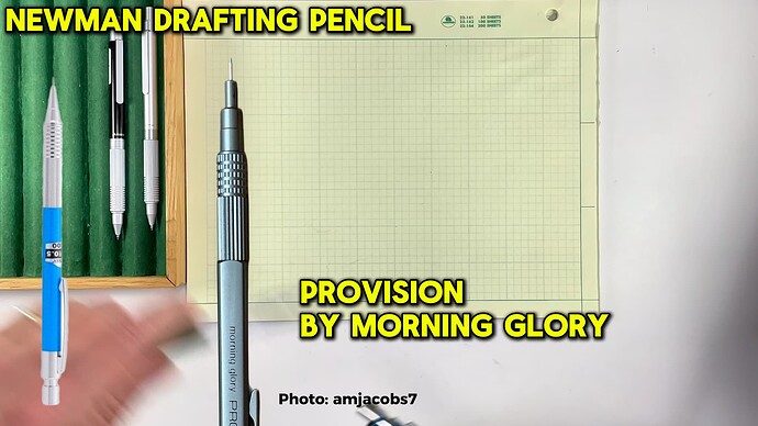 PILOT Automac - correction 2