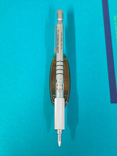 OHTO Super Promecha PM-1509