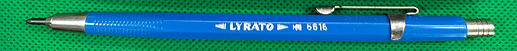 Lyrato 6616