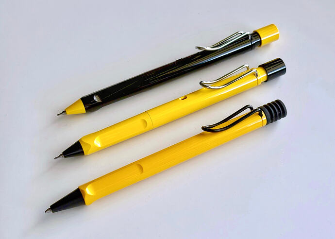 Lamy Safari KT Inside 02