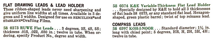 k+e_1966_58-0374_flat_lead_holder