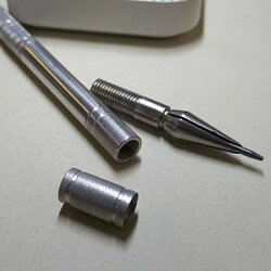 Dietzgen Double-Ended Open