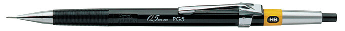 Pentel PG5-AD