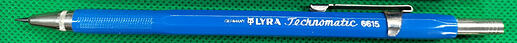 Lyra 6615 Technomatic