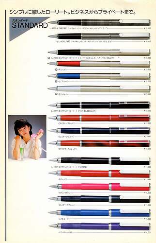 Pilot Laurette - 1