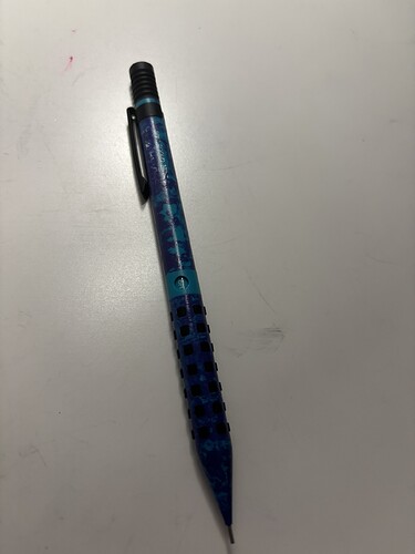 pentel