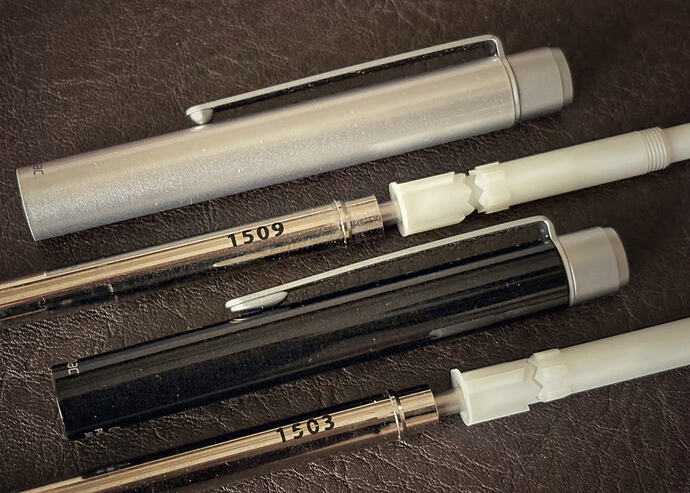 Pilot Automatic, Automac, S30 04