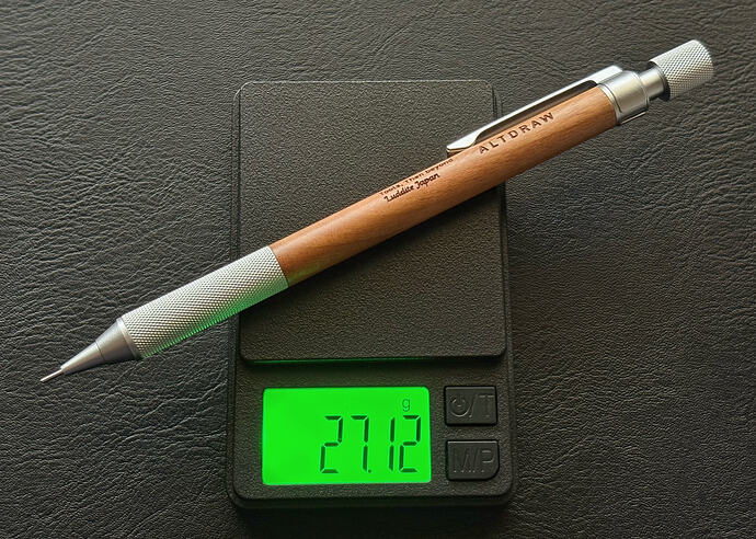 Luddite ALTDRAW 06