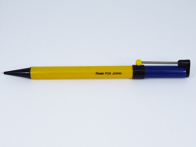 Person's PQ8 (Type 1) - 2