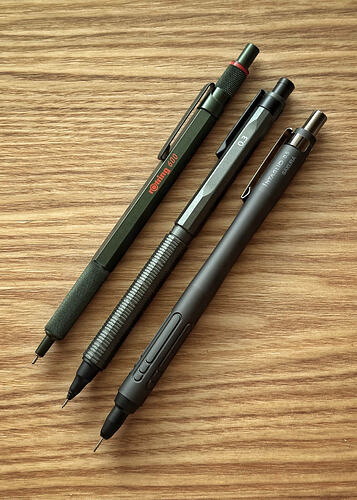 Very Dark Green 1