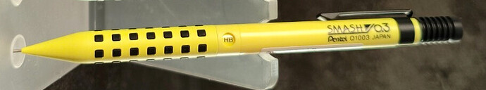 Pentel_Smash_Q1003-4LF_1