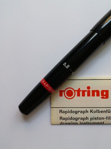 Rotring (8)