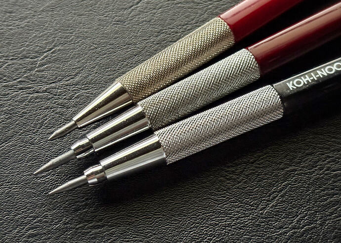 rOtring 500 03