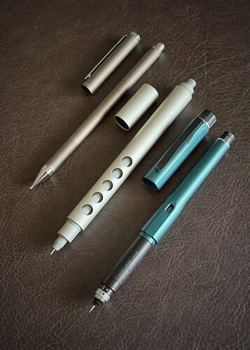 Niji X10, FISSO and KT Dive 02