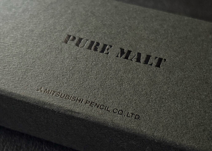 PURE MALT 01