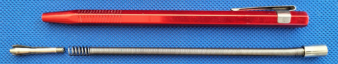 Baignol & Farjon 224 Red