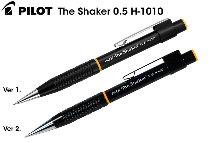 PILOT_H-1010_compare