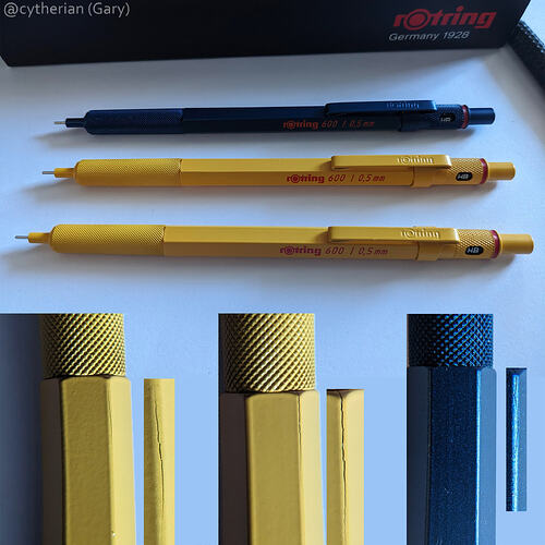rOtring-600-colors-cracks
