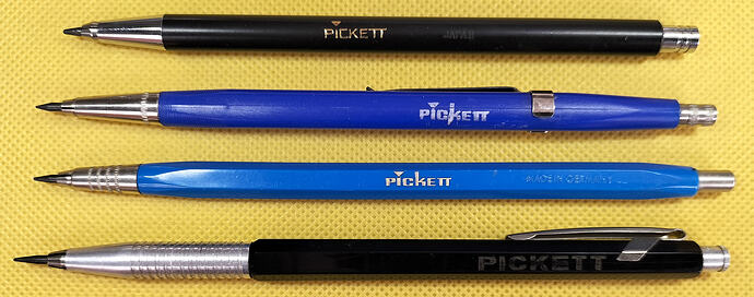 Pickett