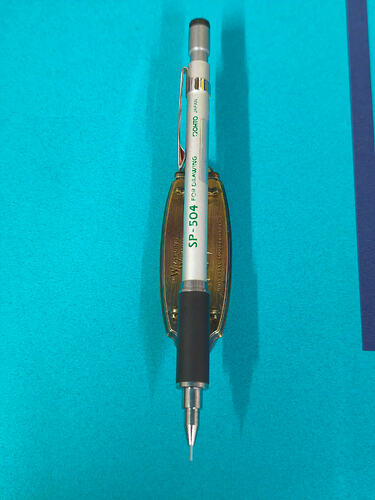 OHTO Promecha SP-504