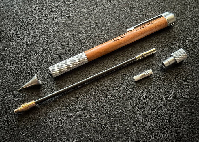 Luddite ALTDRAW 04