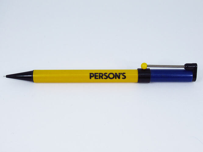 Person's PQ8 (Type 1) - 1