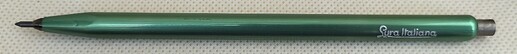 Lyra Italiana Green