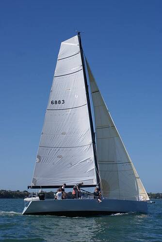 Rum Race 2 6-11-2015