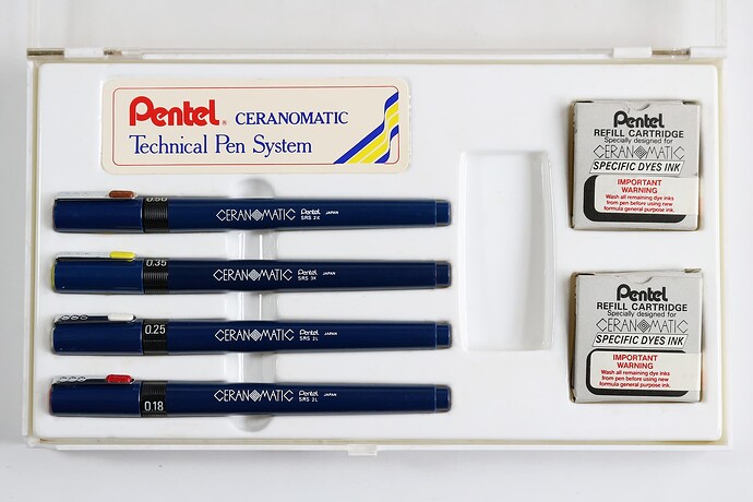 pentel_ceranomatic_technical_pen_system_set_01