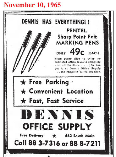 1965-11-10_Pentel