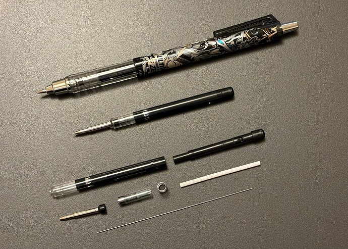 Kayou automatic unit 1