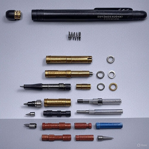 PILOT E S