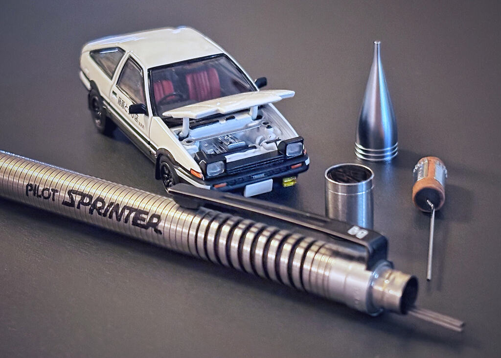 Two for the Road: Sprinter x Sprinter - Collection Photos and Videos ...