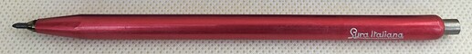 Lyra Italiana Red