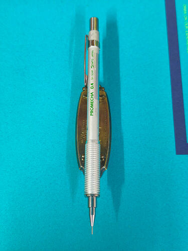 OHTO Promecha SP-504P