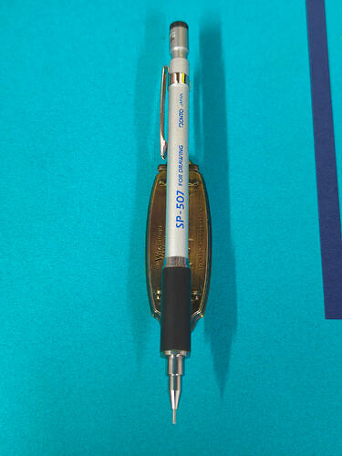 OHTO Promecha SP-507