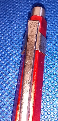 Baignol & Farjon 224 Clip