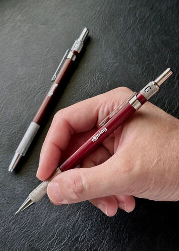 rOtring 500 01