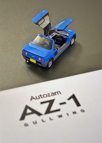Autozam AZ-1 (1992) 03