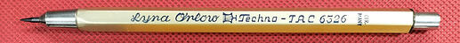 Lyra 6326 Orlow Techno-Tac Sold