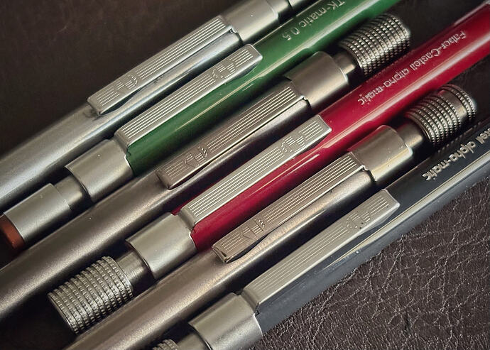 FC TK-matic & alpha-matic 03