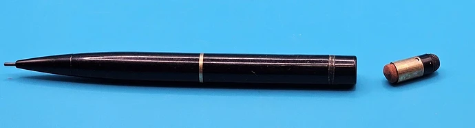 Ever-Ready Sharp c.1930s