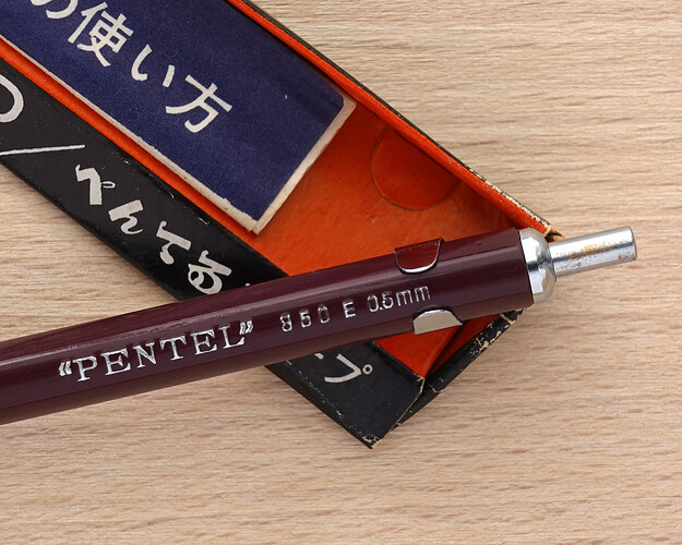 Pentel_Sharp_4